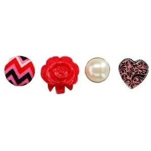 TITANUM Dish mix 12pcs