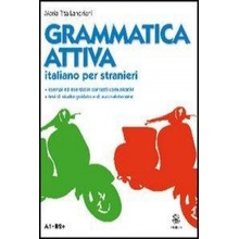 Grammatica Attiva Italianoper stranieri