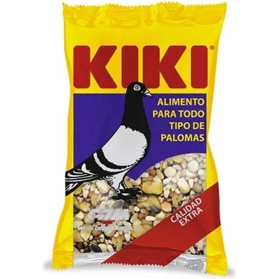 Kiki ALIMENTO krmivo Holub 5 kg