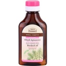 Green Pharmacy Hair Care Horsetail lopúchový olej proti padaniu vlasov 100 ml