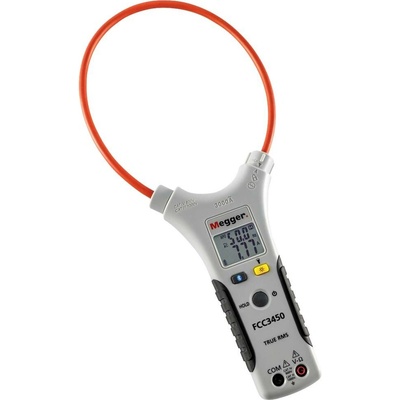 Megger FCC 3450
