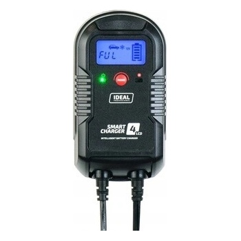 Ideal PRAKTIK CHARGER 4