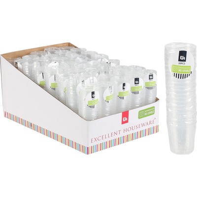 Orion 144648 Odlivka opakovaně použitelná 20 x 30 ml – Hledejceny.cz