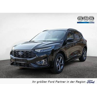 Ford Kuga 2.5 FHEV ST-Line 132 kW