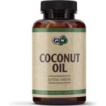 Pure nutrition - ORGANIC COCONUT OIL 1000 mg - 100 Liquid Capsules