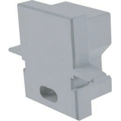 Light Impressions Reprofil koncovka H-ET-01-05 sada 2 ks šedá 979181