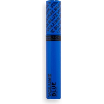 Revolution Relove by Revolution Volume Blue Mascara Спирала 10ml