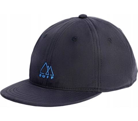 Buff Pack Baseball Cap Farba modrá
