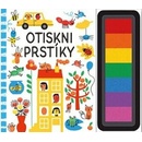 Otiskni prstíky