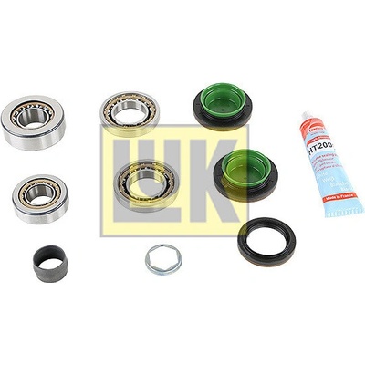 Opravna sada, diferencial Schaeffler LuK 462 0147 10 – Sleviste.cz