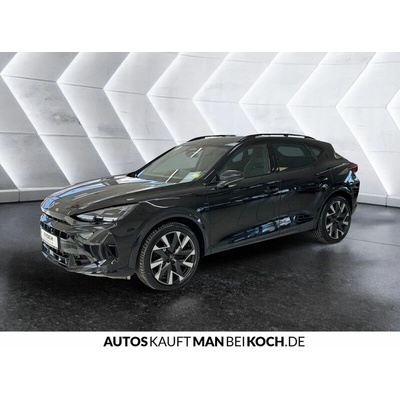 Cupra Formentor VZ 2.0 TSI 4Drive DSG 245 kW