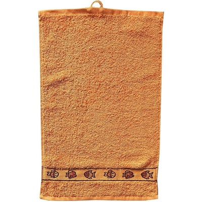 Profod detský uterák Kids 30 x 50 cm orange