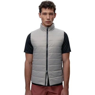 Born living yoga Потник Born living yoga Maine vest - Grey (Fungi/Grey Mist)