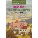 Knihy Tajemné stezky - Beskydy: Údolím řeky Ostravice - Petr Juřák