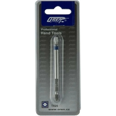 Oren TX 20 × 75 mm BLC83075-20