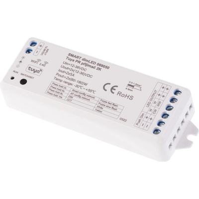 T-LED Smart přijímač dimLED Tuya PR 2K 069050