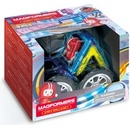 MAGFORMERS Sada Kart Rally