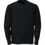 Stedman classic sweatshirt st4370 / Детски суитшърт - черен xs (st4370bloxs)