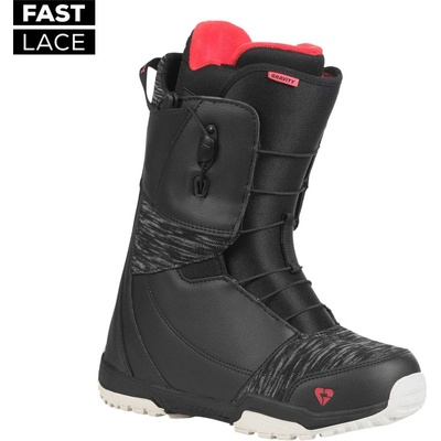 Gravity Aura Fast Lace 20/21