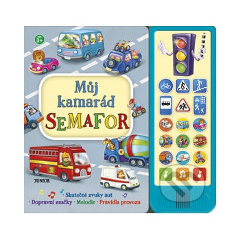 Můj kamarád semafor