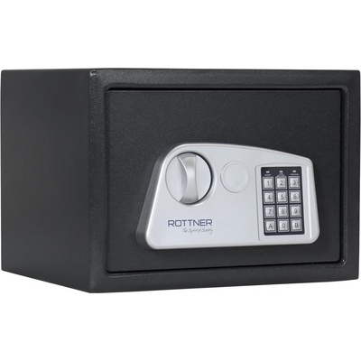 Rottner Jupiter 3 EL – Zboží Mobilmania