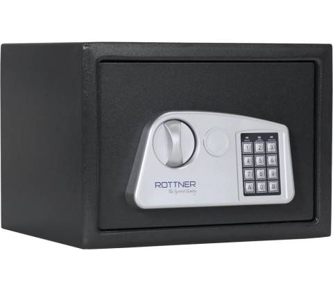 Rottner Jupiter 3 EL