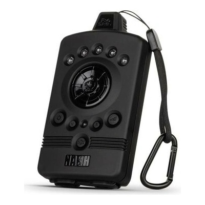 Nash R4 Receiver Elektronický signalizátor záberu
