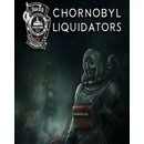 Chornobyl Liquidators