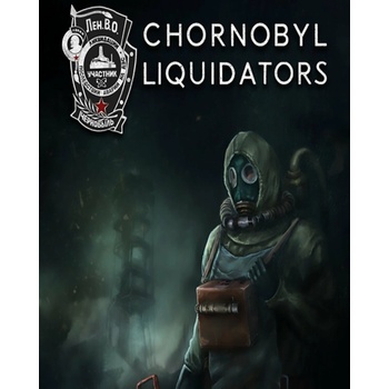 Chornobyl Liquidators