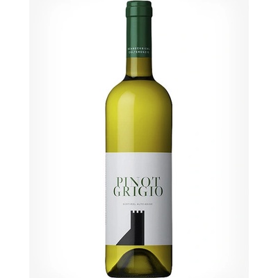 Colterenzio Pinot grigio Classic DOC Rulandské šedé/Pinot Gris/Pinot Grigio suché biele 2022 13,5% 0,75 l (čistá fľaša)