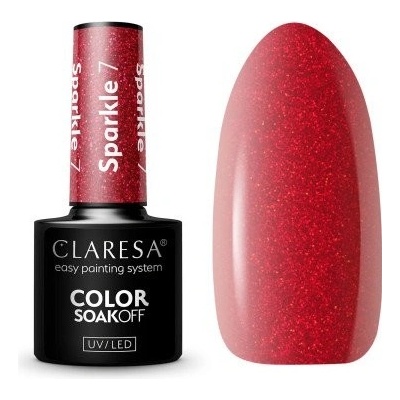 CLARESA® Sparkle 7 5 ml