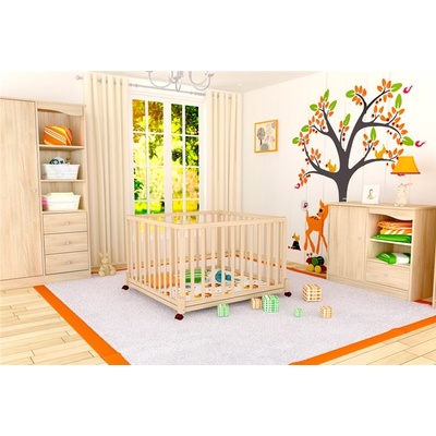 Timba Timba 3 120 x 120 Natur