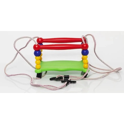 D-Toys Люлка с пластмасова рамка - d-toys