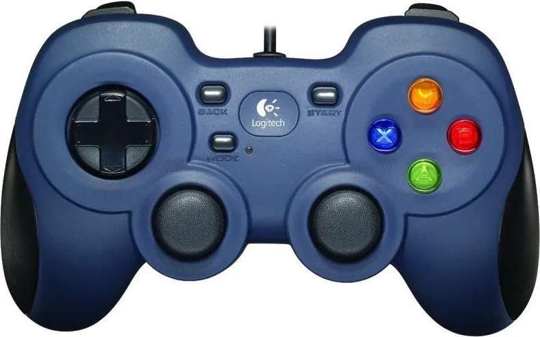 Logitech RumblePad F310 (940-000111)