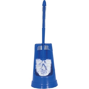 spirella ЧЕТКА ЗА ТОАЛЕТНА msv 100145.02 СИНЯ (100145.02)