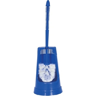 spirella ЧЕТКА ЗА ТОАЛЕТНА msv 100145.02 СИНЯ (100145.02)