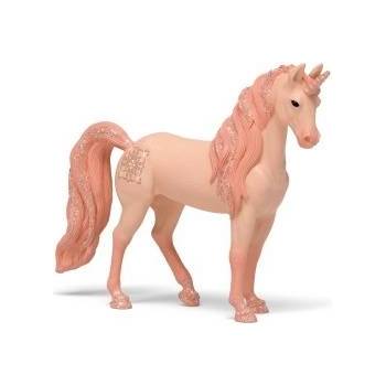 Schleich Bayala Einhorn Stute Peach