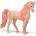 Schleich Bayala Einhorn Stute Peach