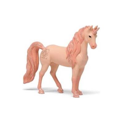 Schleich Bayala Einhorn Stute Peach
