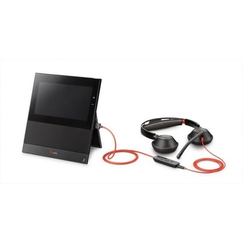 Image 1 of HP Poly Blackwire 8225 USB-C (214409-01/772K4AA)