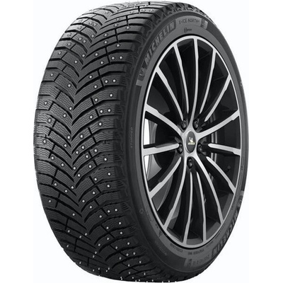 Michelin X-Ice North 4 235/60 R18 107T