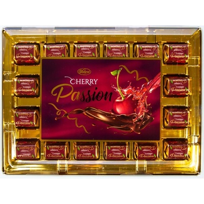 Vobro Cherry Passion pralinky 295 g