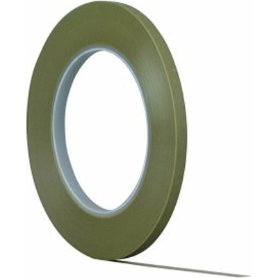 3M 218 Maskovacia páska Fine Line 55 m x 19 mm zelená