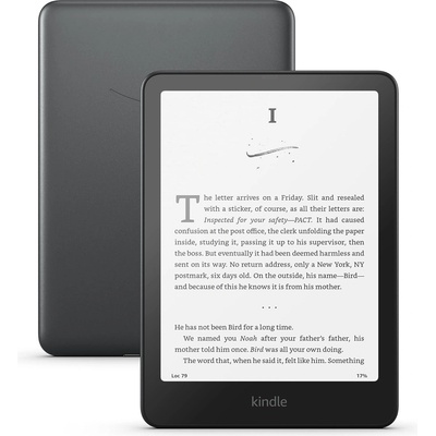 Amazon Kindle Paperwhite Signature Edition (12th Gen) 2024 32GB