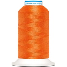 Gutermann Vyšívacia niť Gütermann Super Brite Polyester 40 1000 m - 5630