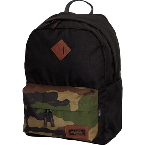 Tashev Outdoors Раница ТАШЕВ Next+ Black