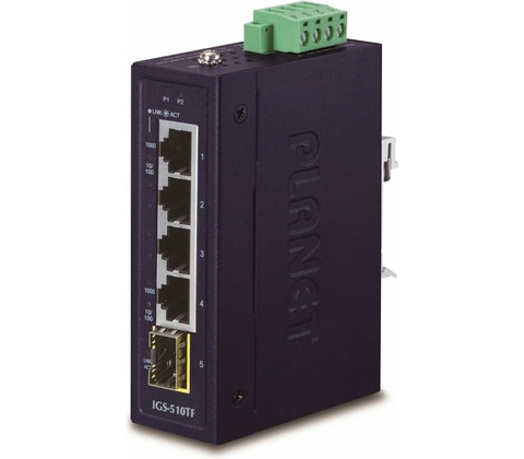 PLANET IGS-510TF