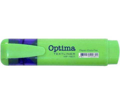 Optima zelený 120922