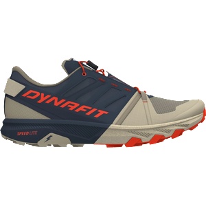 Dynafit Alpine Pro 2 rock khaki/blueberry UK 9