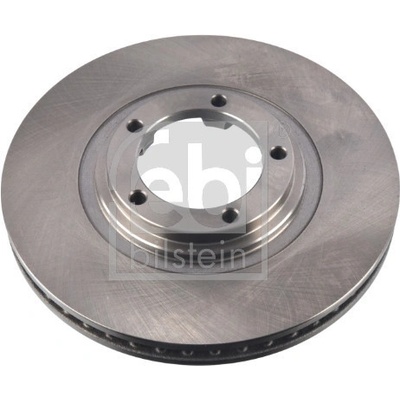 Brzdový kotúč FEBI BILSTEIN 108554